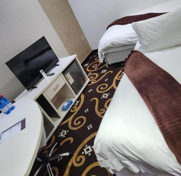 Номер Стандарт, Palm Continental