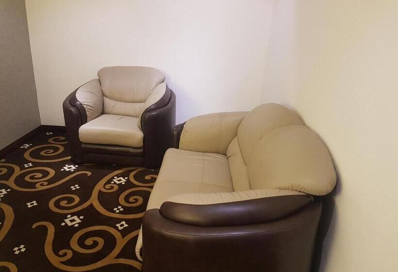 Люкс Deluxe Кровать Кинг, Palm Continental