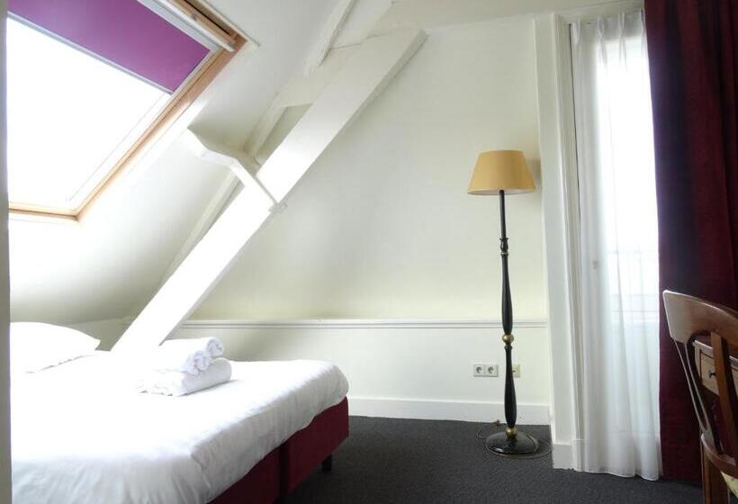 חדר סטנדרט, Park Plantage