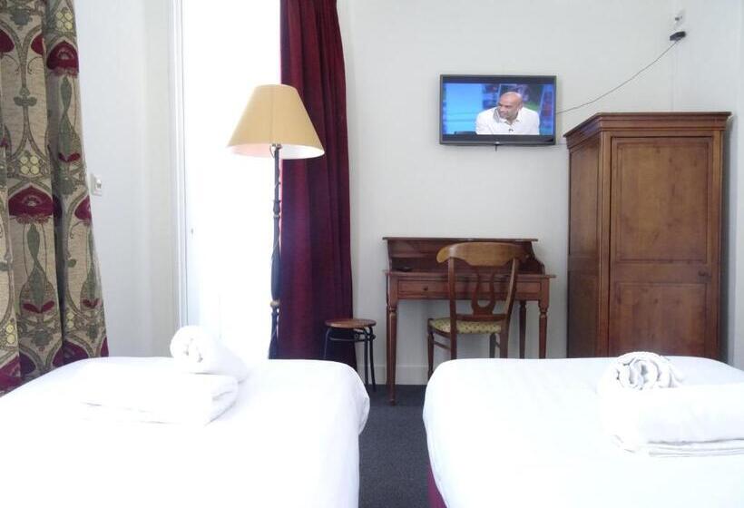 חדר סטנדרט, Park Plantage