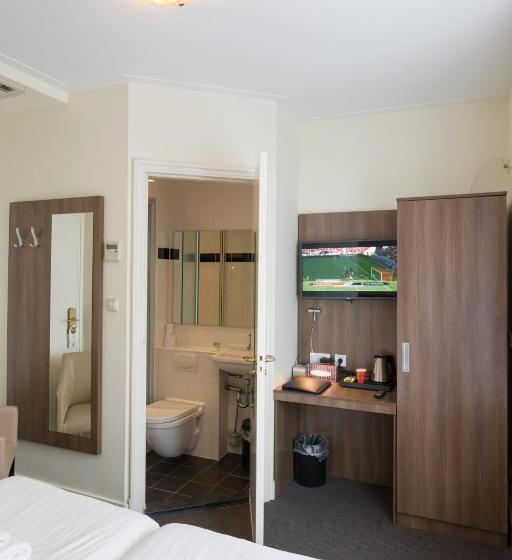 חדר סטנדרט, Park Plantage