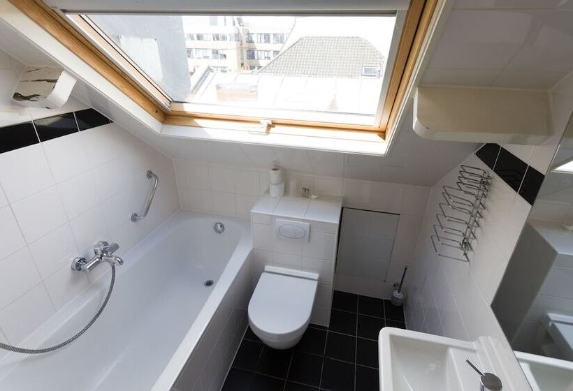 חדר סטנדרט, Park Plantage