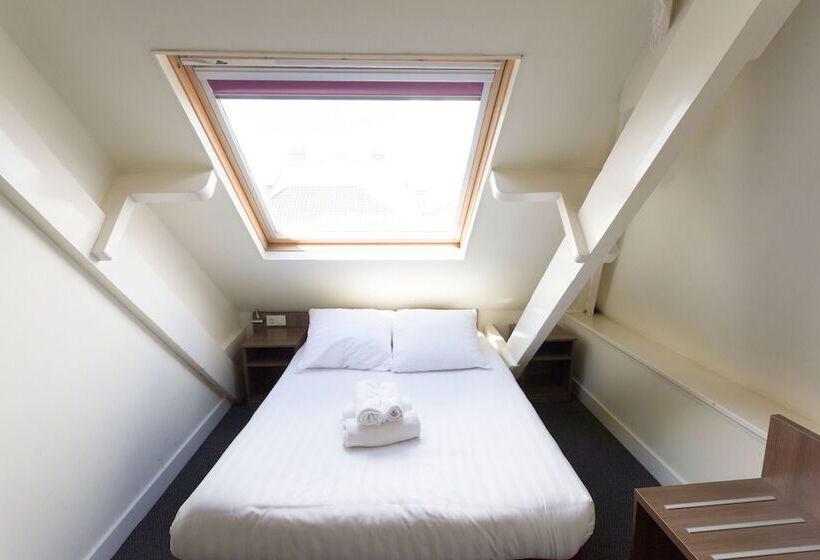 חדר סטנדרט, Park Plantage