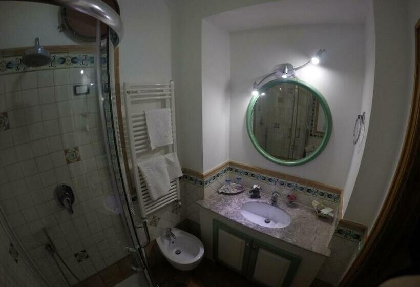 اتاق استاندارد, Villa La Zagara