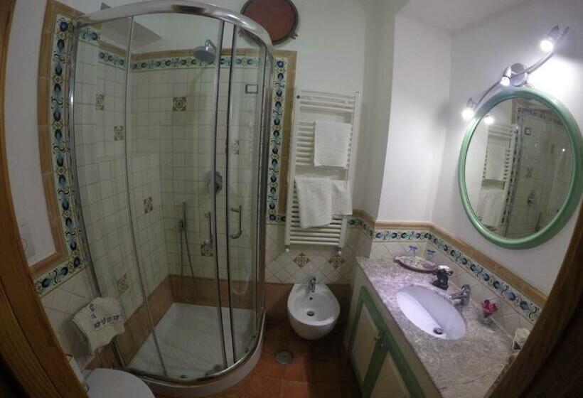 اتاق استاندارد, Villa La Zagara