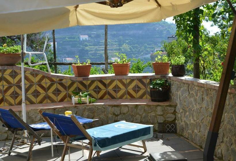 اتاق استاندارد, Villa La Zagara