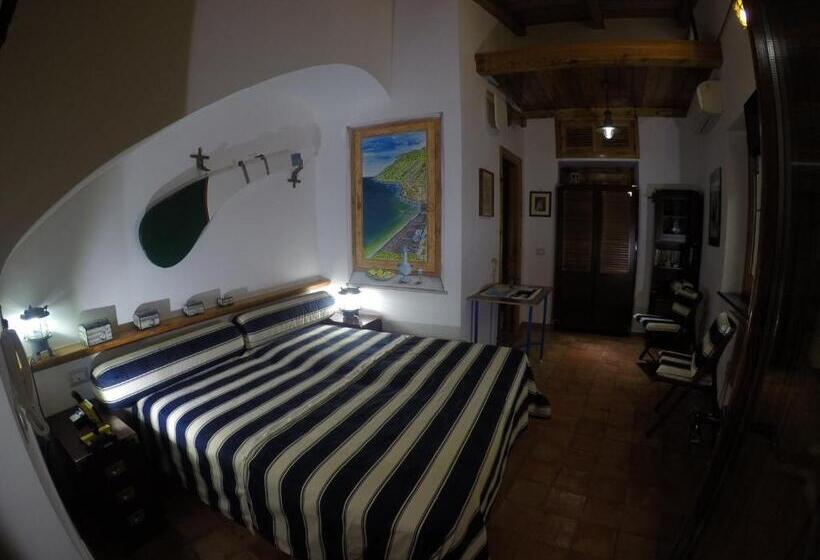 اتاق استاندارد, Villa La Zagara