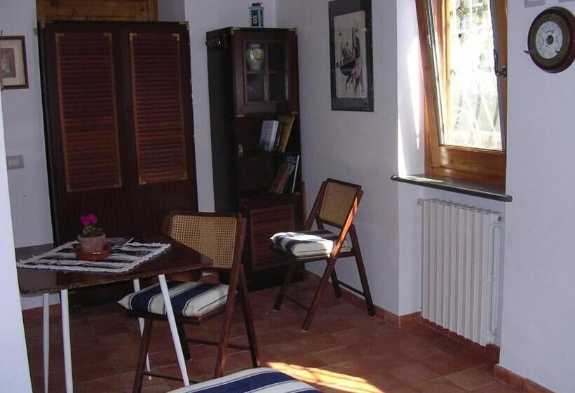 اتاق استاندارد, Villa La Zagara
