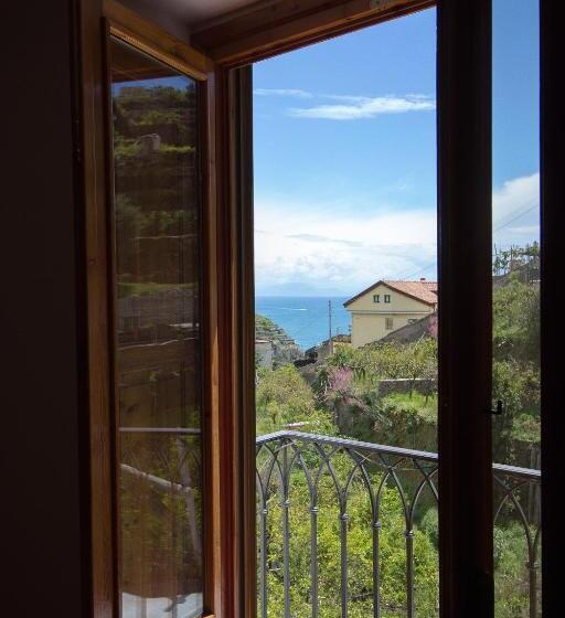 اتاق لوکس, Villa La Zagara