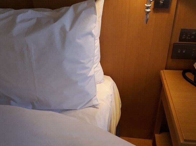 Номер Стандарт, J Square Hotel And Wedding