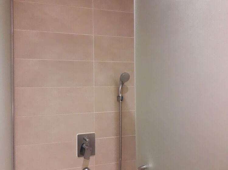 Люкс, J Square Hotel And Wedding