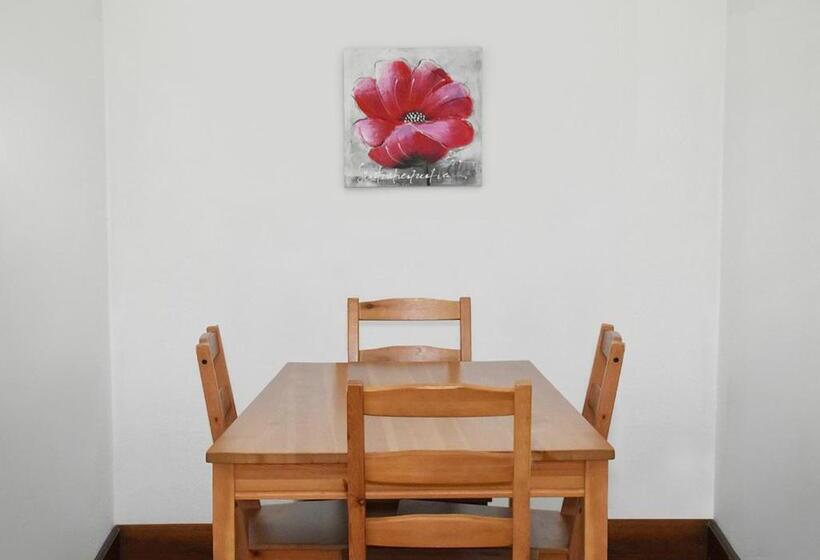 Appartamento 1 Camera da Letto, Roma Resort Termini