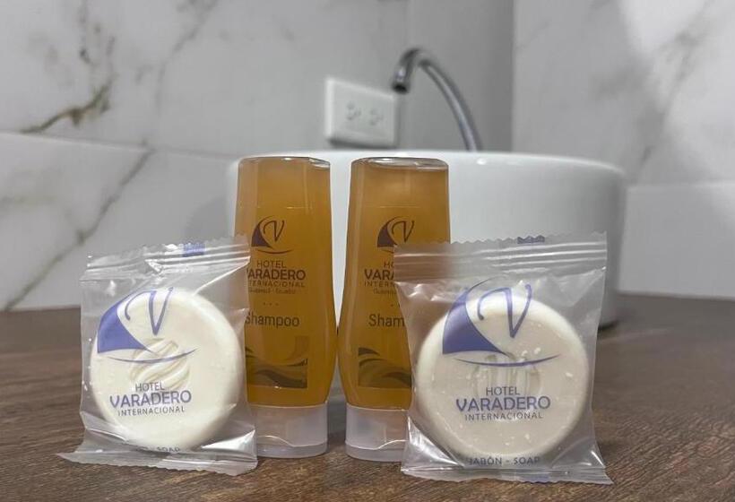 수피리어 싱글 룸, Varadero Internacional