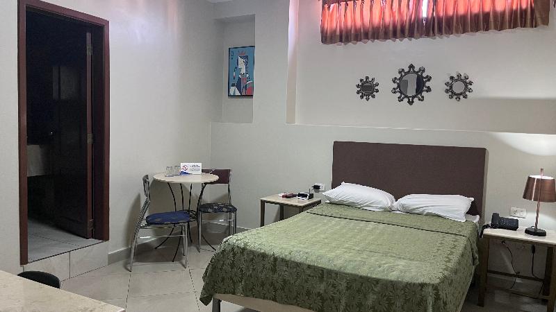 스탠다드 룸, Varadero Internacional