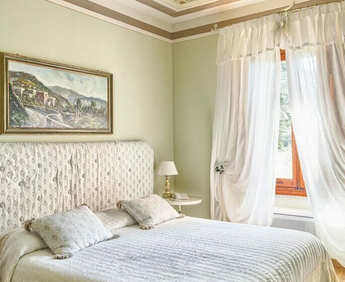 Номер Deluxe, Villa Sestilia Guest House