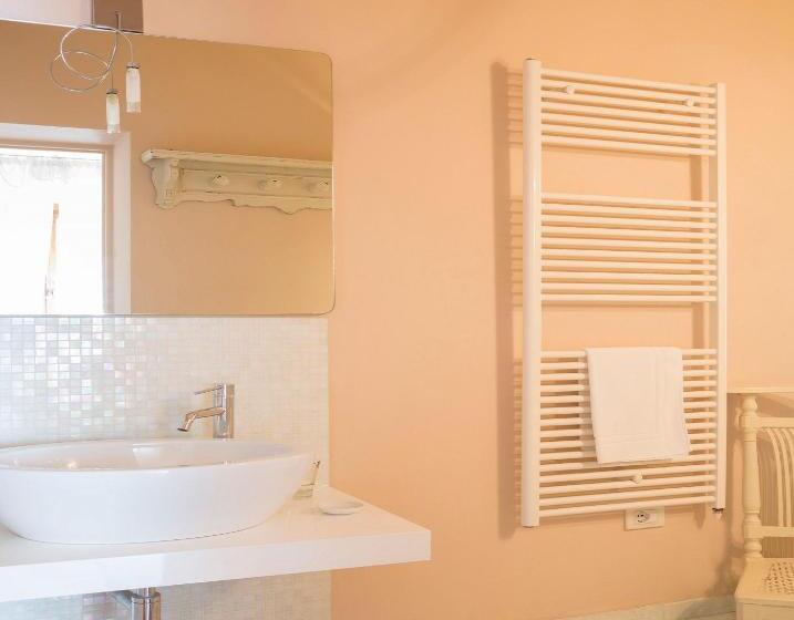 Трехместный Номер Deluxe, Villa Sestilia Guest House