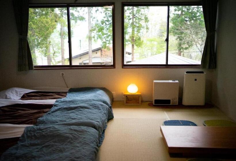 ファミリールーム, Lamp Nojiriko