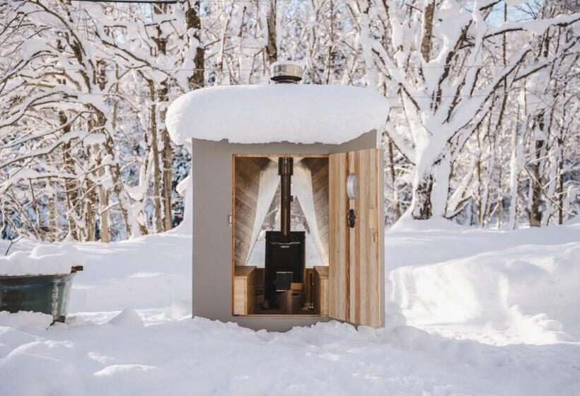 חדר סטנדרט, Lamp Nojiriko