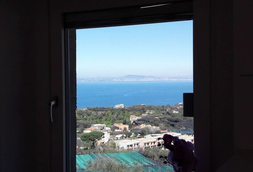 Четырехместный Номер Стандарт, Agriturismo La Lobra
