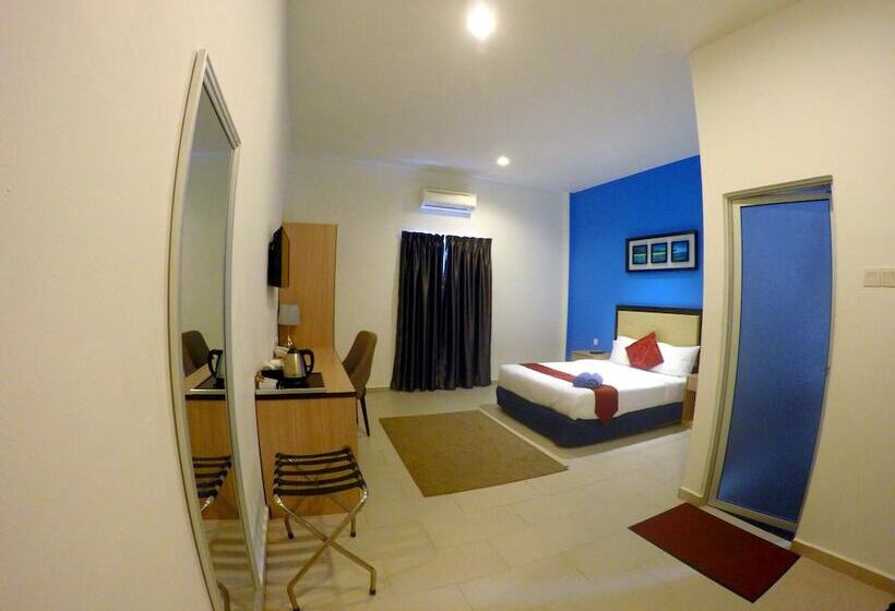 Номер Superior, Royal Agate Beach Resort