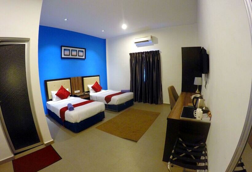 Номер Deluxe, Royal Agate Beach Resort