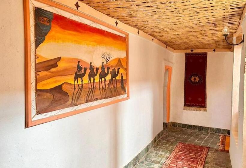 스탠다드 룸, Kasbah Ziwana