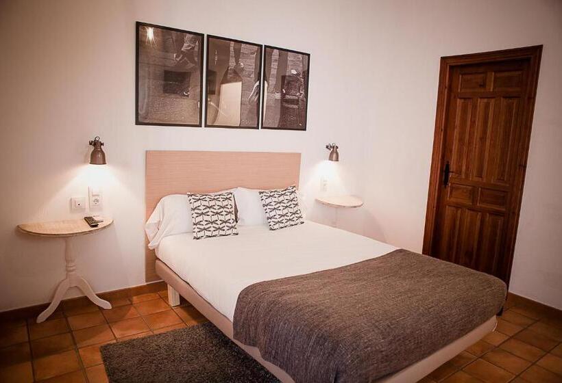 Номер Стандарт, Hostel Café Frenteabastos