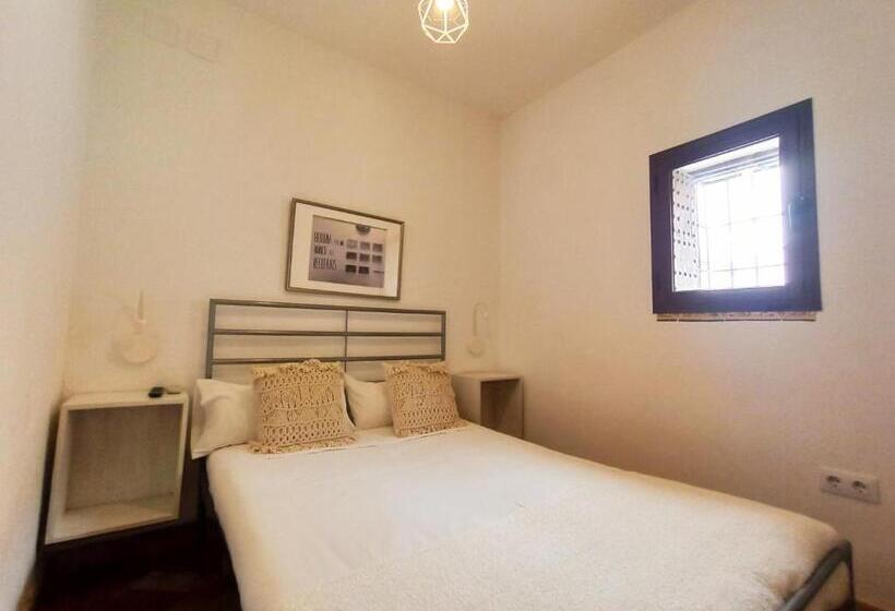 Номер Economy, Hostel Café Frenteabastos
