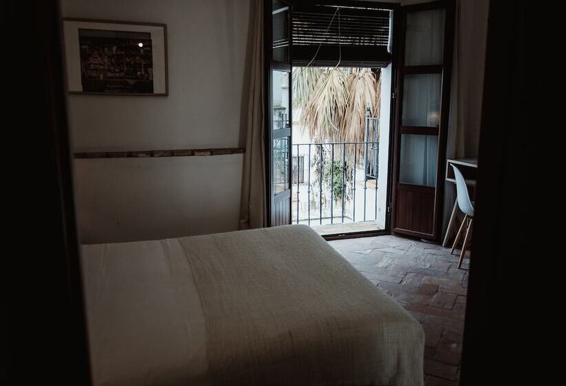 Номер Стандарт, Hostel Café Frenteabastos