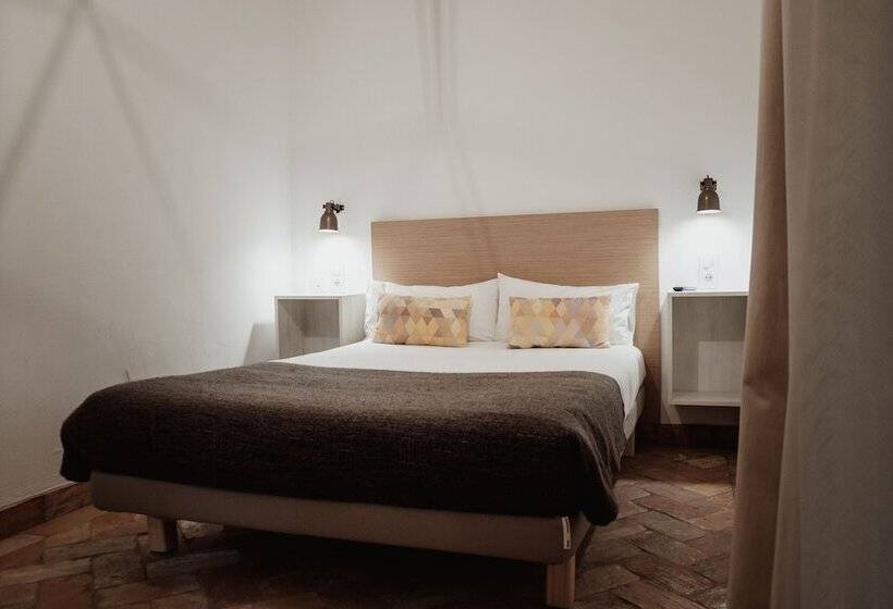 Семейный Номер, Hostel Café Frenteabastos