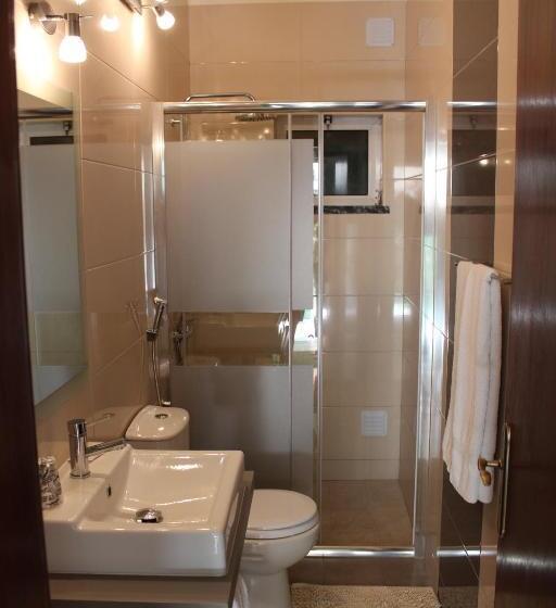 Номер Стандарт, Residencial Pinho Verde