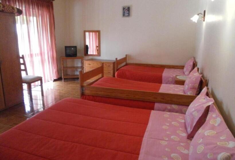 Номер Стандарт Трехместный, Residencial Pinho Verde
