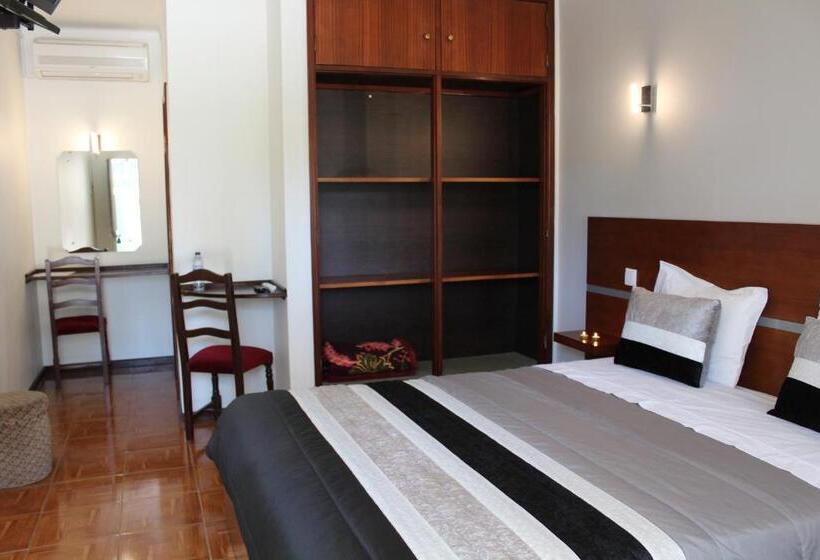 Номер Стандарт, Residencial Pinho Verde