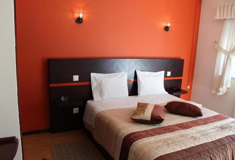 Номер Стандарт, Residencial Pinho Verde
