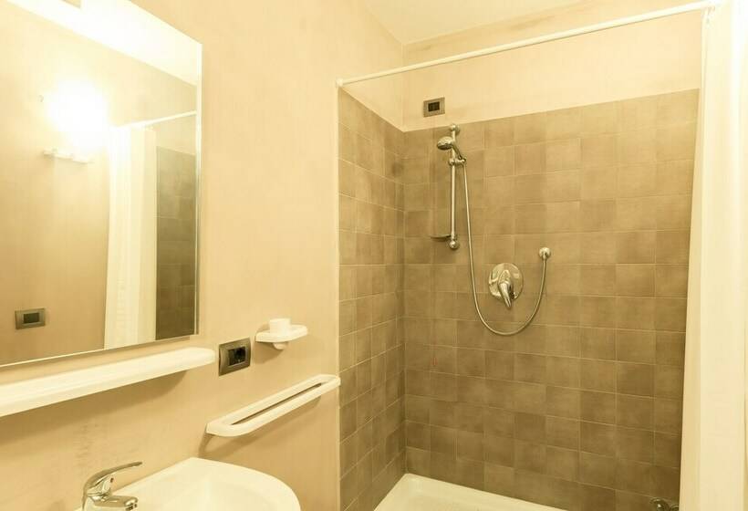 Номер Стандарт, Ecoalbergo Bracciano