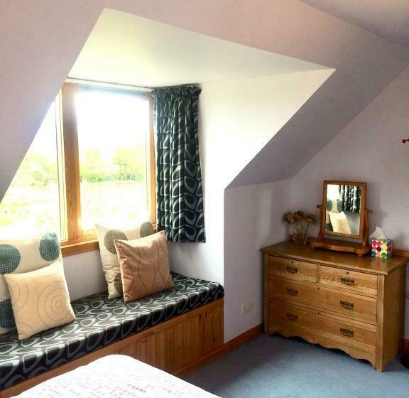 Семейный Номер Вид на Море, The Lovecroft Guest House