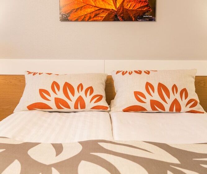 스탠다드 룸, Park Hotel Tornio