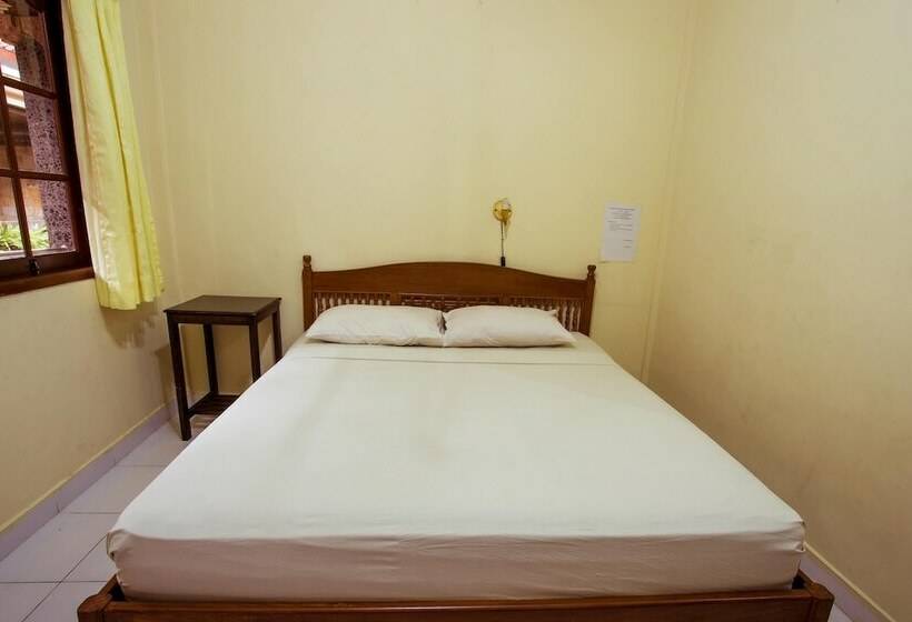 Quarto Estandar, Segara Sadhu Inn Kuta By Ecommerceloka