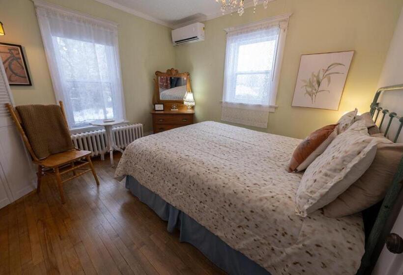エコノミールーム, à Tout Venant B&b