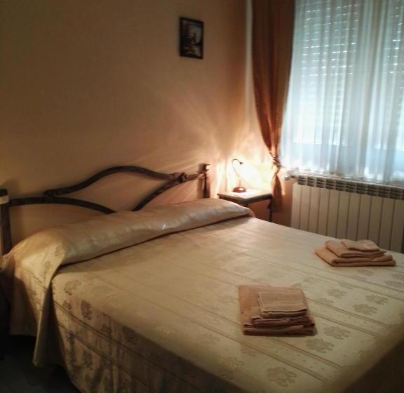Апартаменты 2 Спальни, B&b Esperança