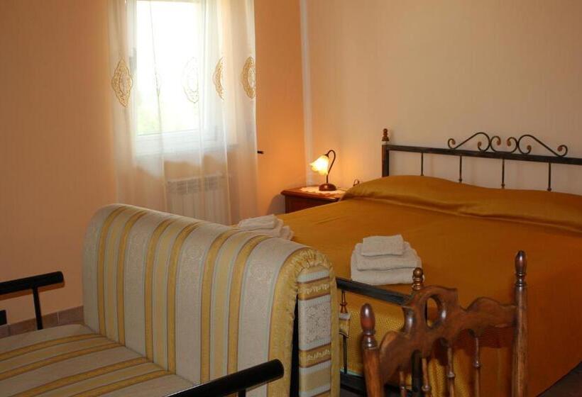 Номер Стандарт, B&b Esperança