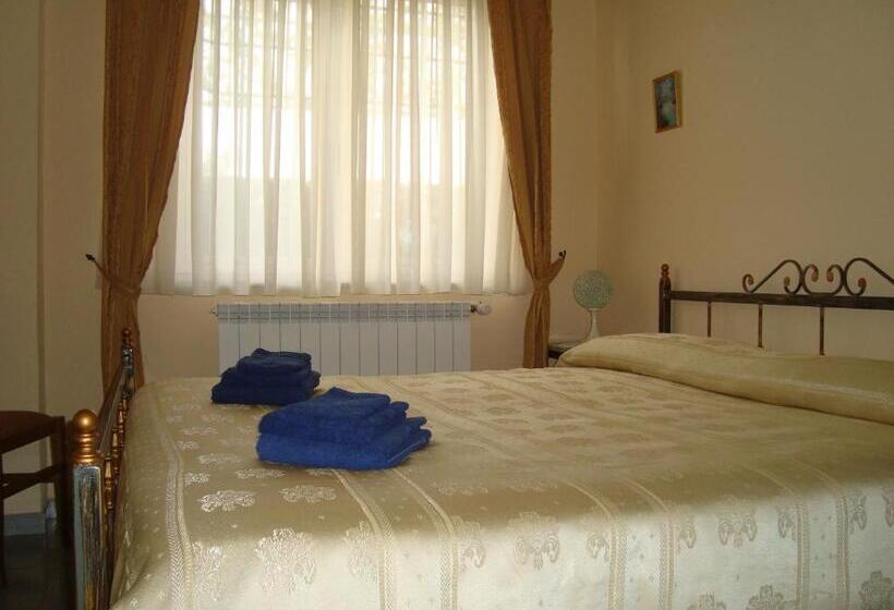 スタンダードルーム, B&b Esperança