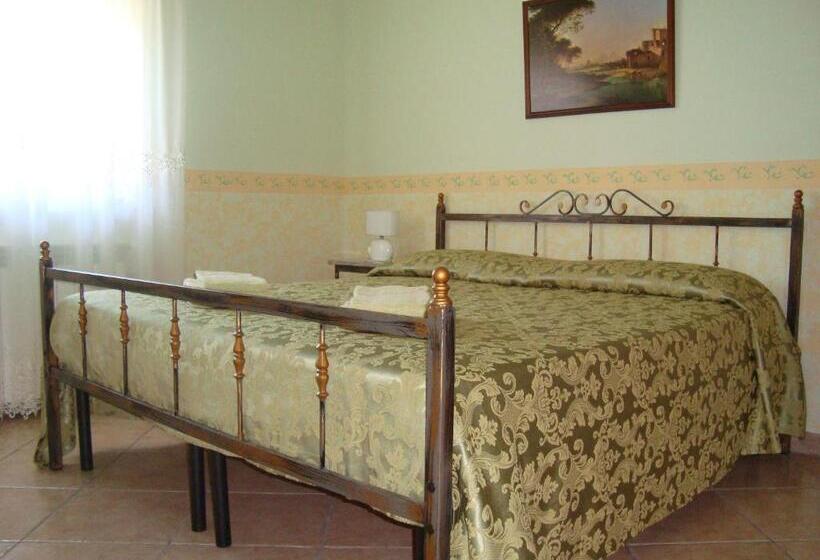 Номер Стандарт, B&b Esperança