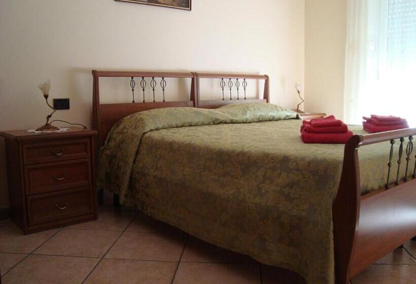 Номер Стандарт Трехместный, B&b Esperança