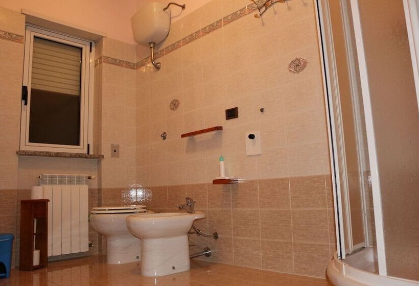 Номер Стандарт с Балконом, B&b Esperança