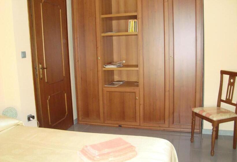 Апартаменты 2 Спальни, B&b Esperança