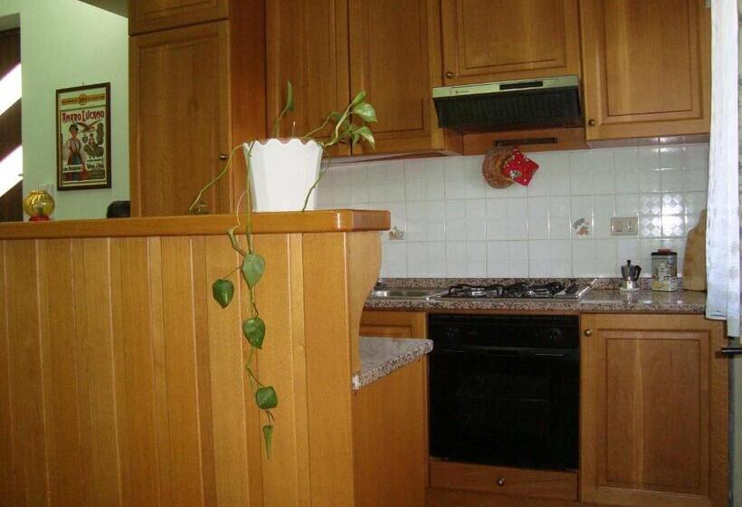 Апартаменты 2 Спальни, B&b Esperança