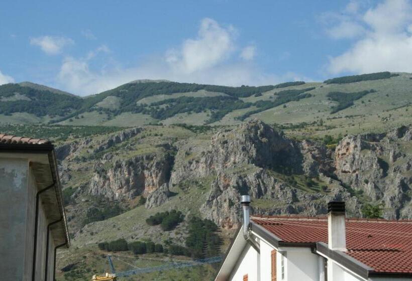 Номер Стандарт Трехместный, B&b Esperança