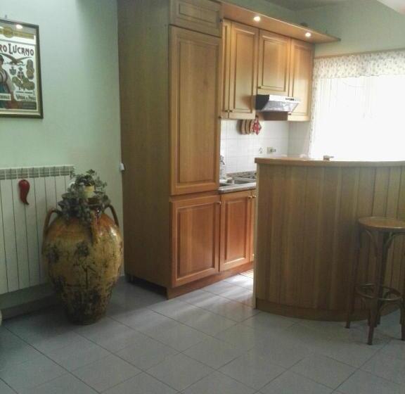 Апартаменты 2 Спальни, B&b Esperança