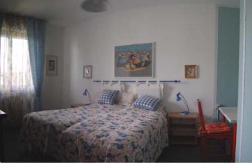Номер Стандарт Совместная Ванная, Guesthouse La Rocca